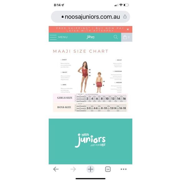 Maaji Designer Swimsuit Reversible Leotard Size 2 - Picture 4 of 12